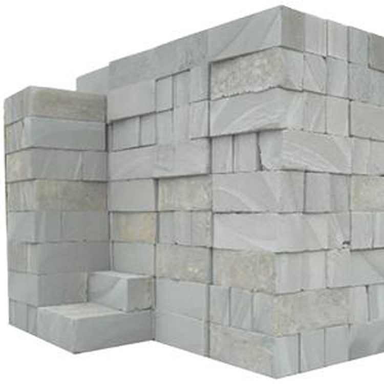 顺德不同砌筑方式蒸压加气混凝土砌块轻质砖 加气块抗压强度研究
