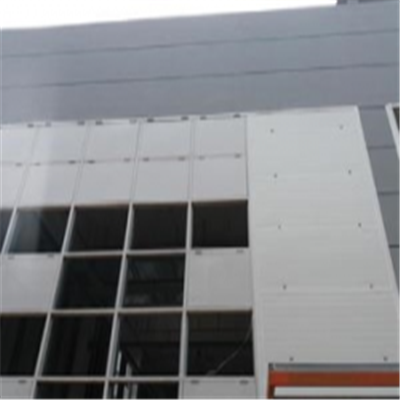 顺德新型蒸压加气混凝土板材ALC|EPS|RLC板材防火吊顶隔墙应用技术探讨